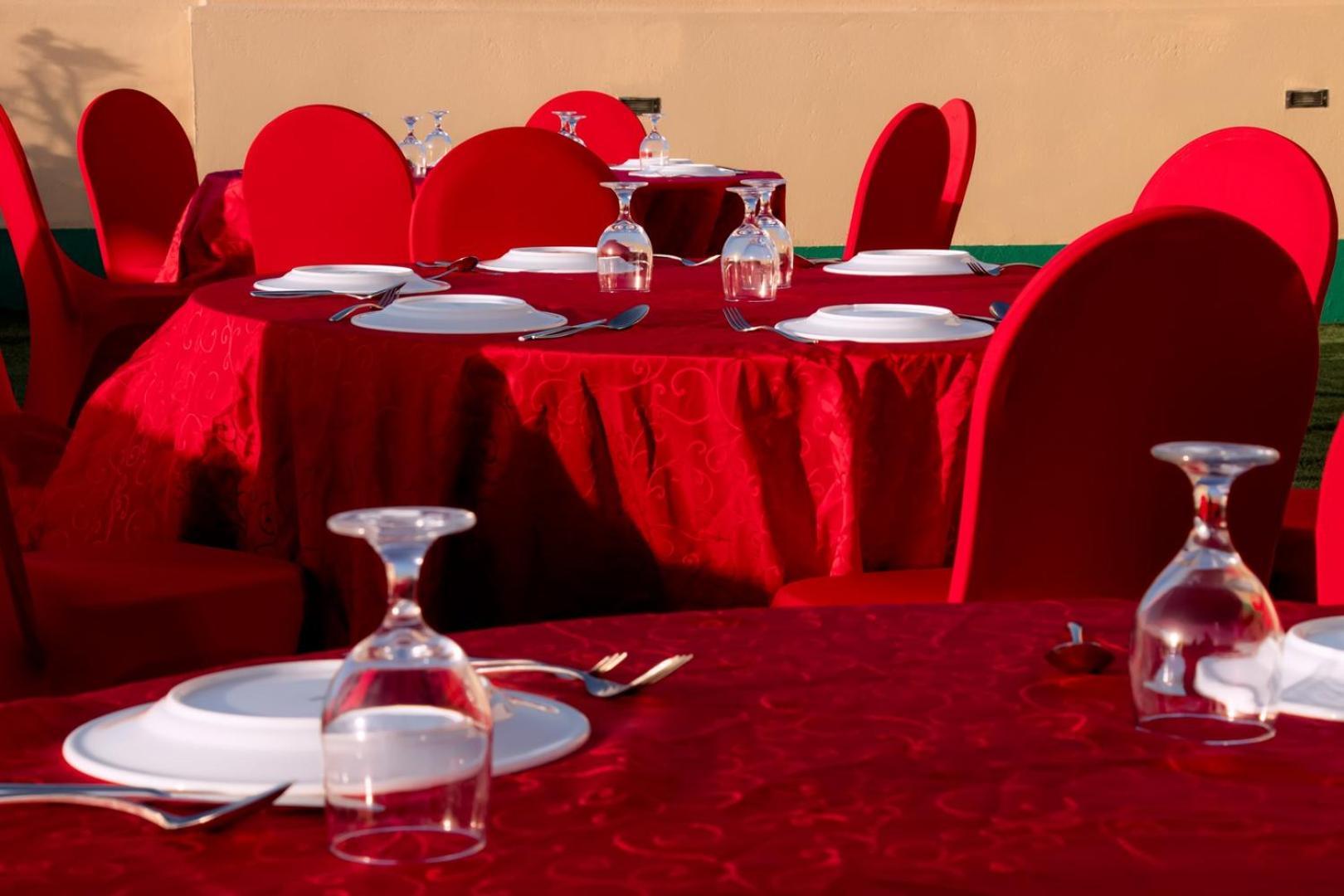 Kanola Luxury Hotel Anuradhapura Eksteriør billede