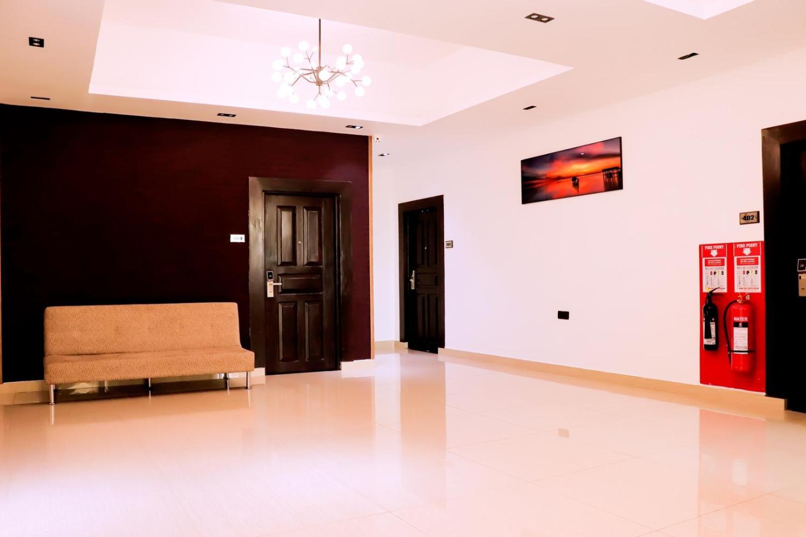Kanola Luxury Hotel Anuradhapura Eksteriør billede