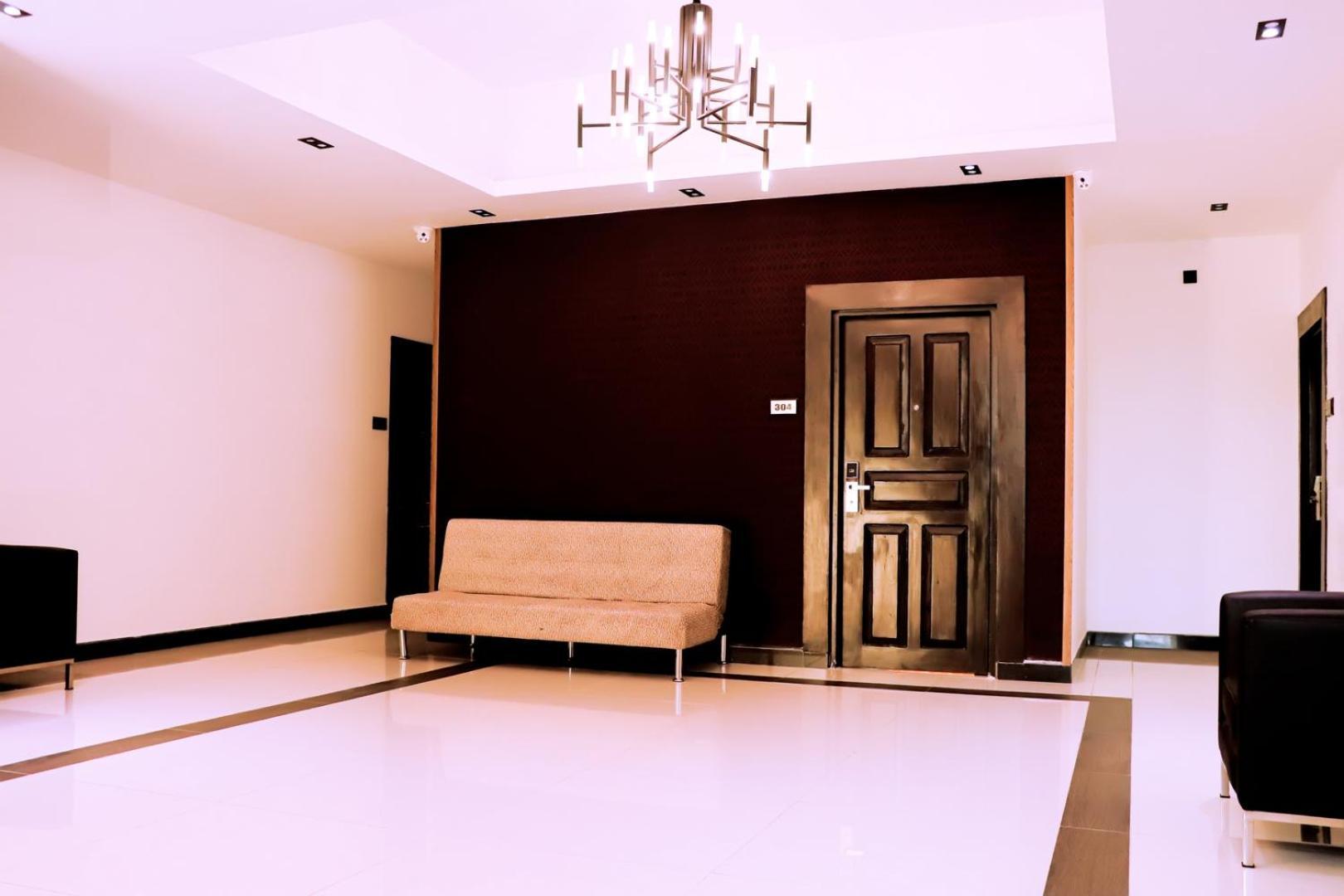 Kanola Luxury Hotel Anuradhapura Eksteriør billede