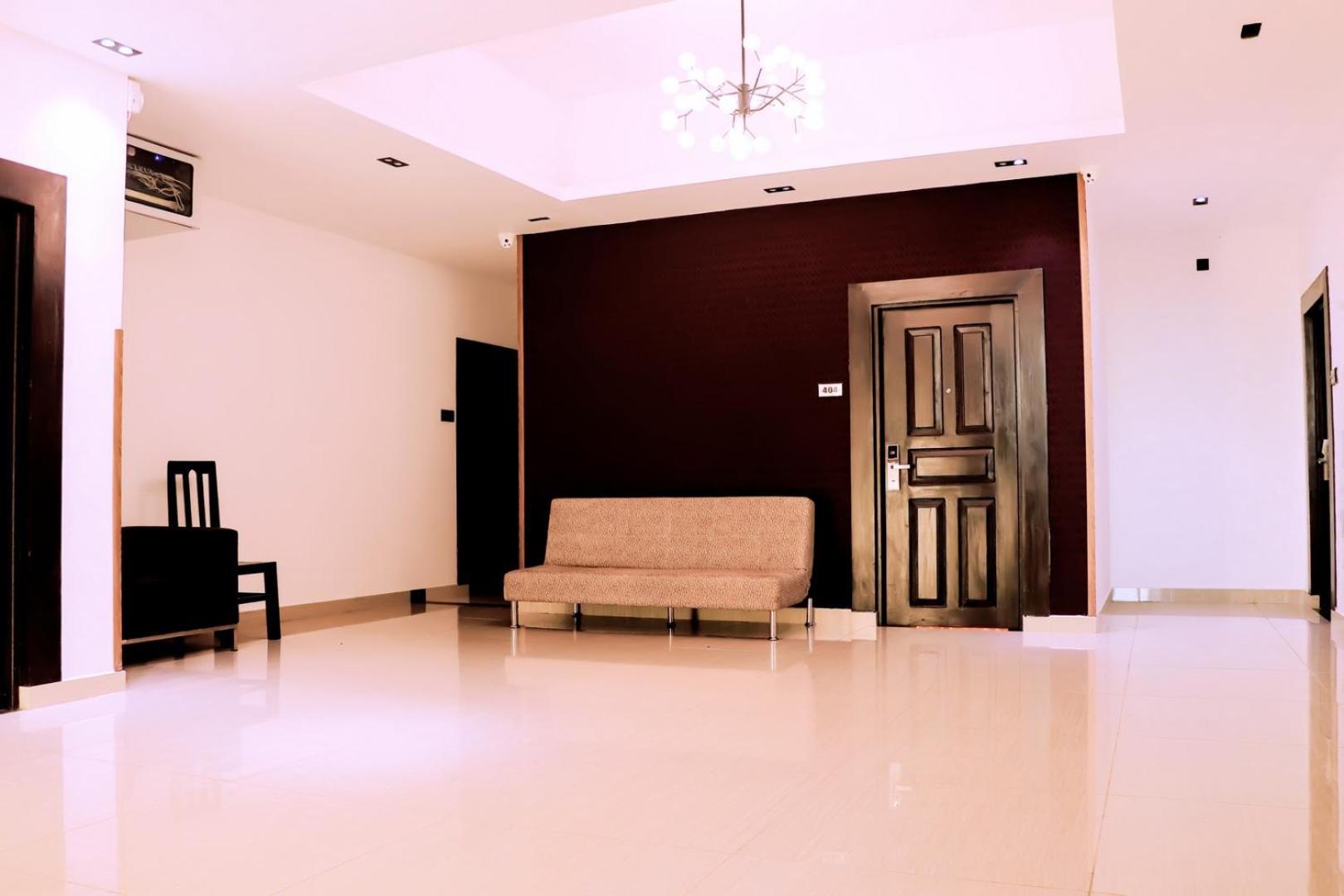 Kanola Luxury Hotel Anuradhapura Eksteriør billede