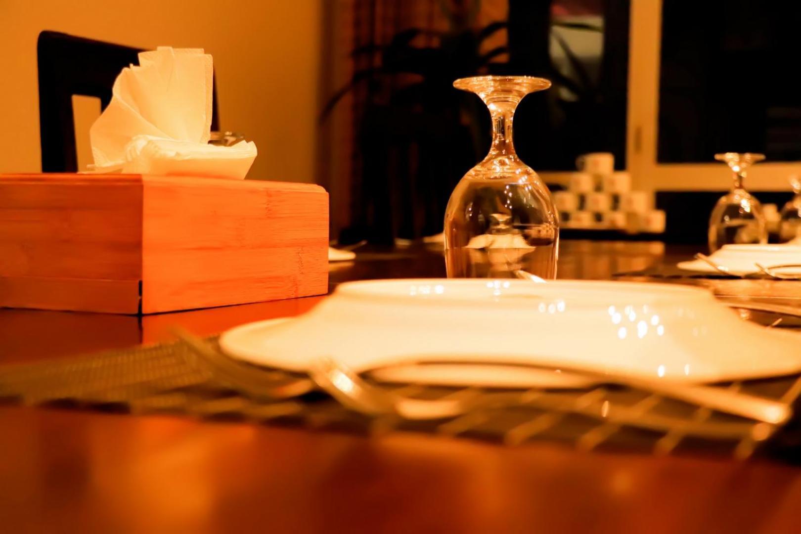 Kanola Luxury Hotel Anuradhapura Eksteriør billede