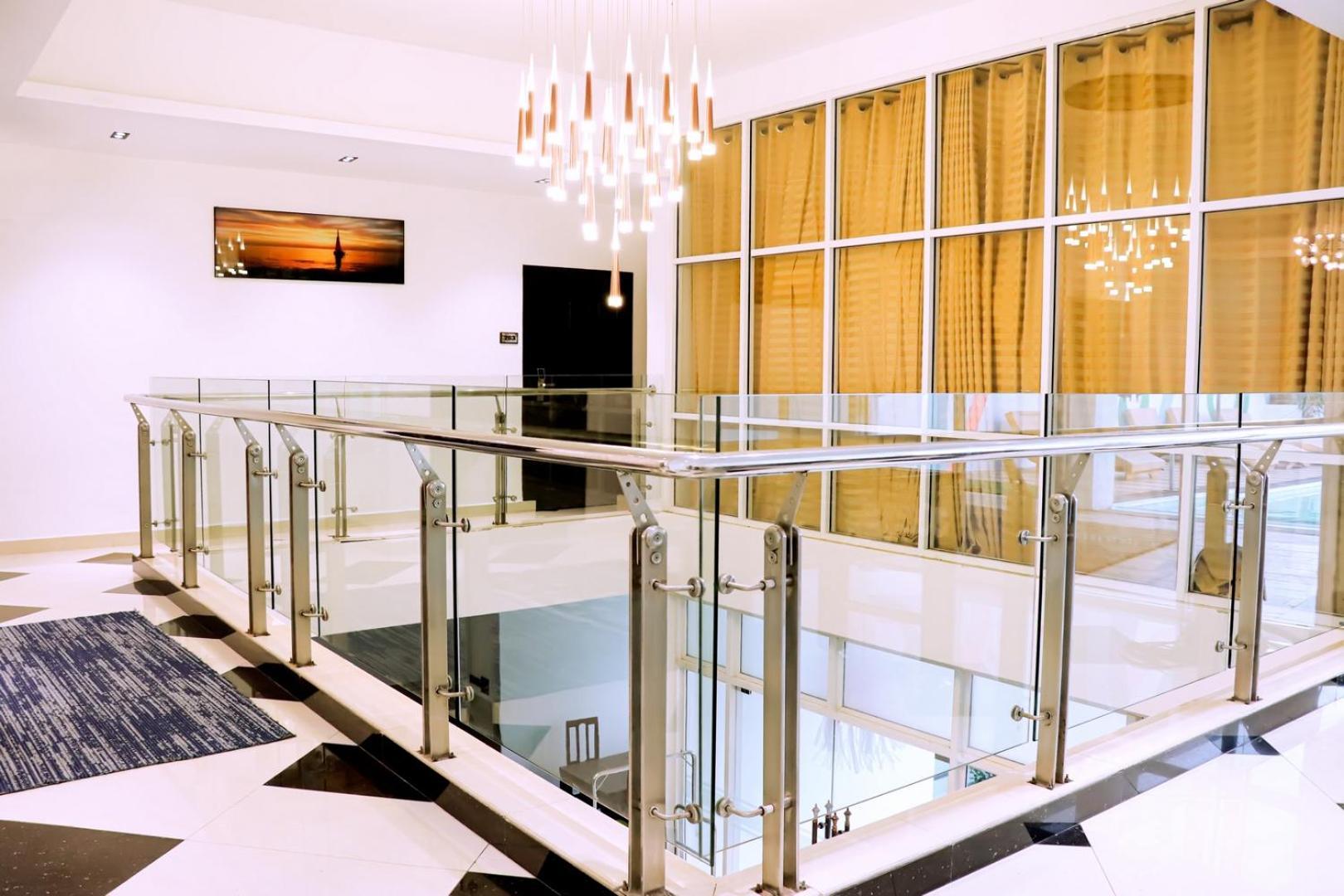 Kanola Luxury Hotel Anuradhapura Eksteriør billede