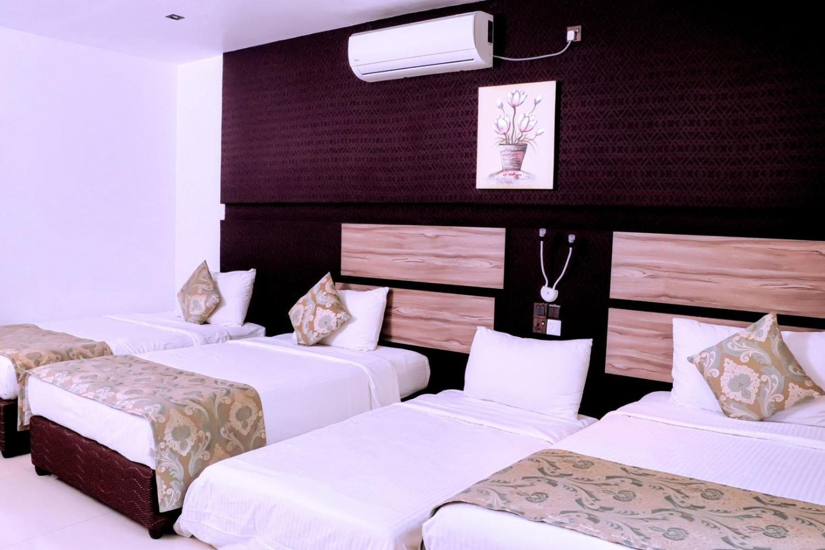 Kanola Luxury Hotel Anuradhapura Eksteriør billede