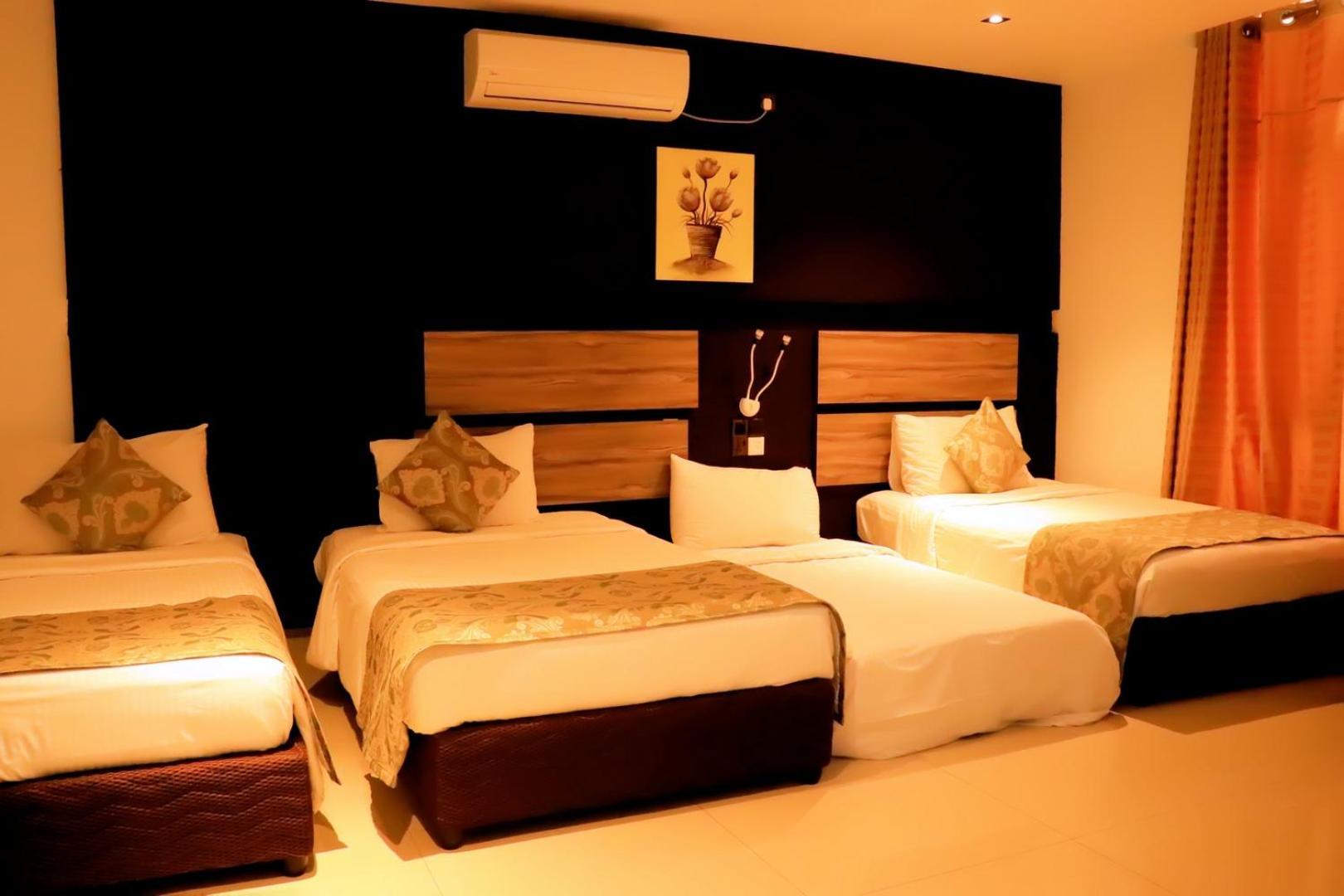 Kanola Luxury Hotel Anuradhapura Eksteriør billede