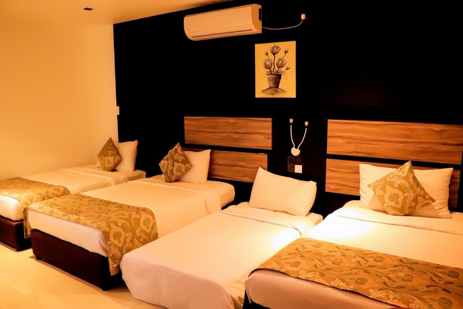 Kanola Luxury Hotel Anuradhapura Eksteriør billede