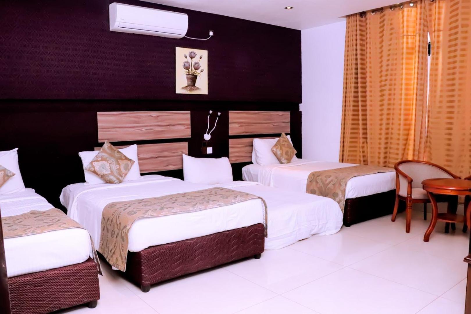 Kanola Luxury Hotel Anuradhapura Eksteriør billede